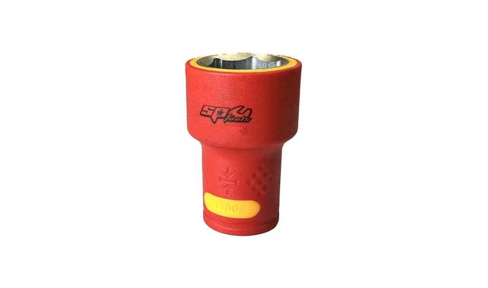 Pipe 3\/8\ 16mm isolert – SP Tools v:5767279″
