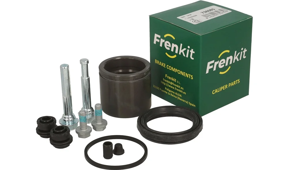 Reparasjonssett, Bremsecaliper 736085 (F v:9700695