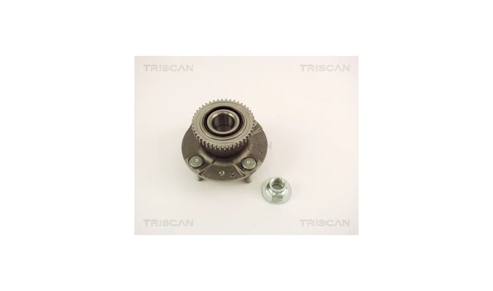 Hjullagersett - 8530 50114 - (Triscan) v:7552080