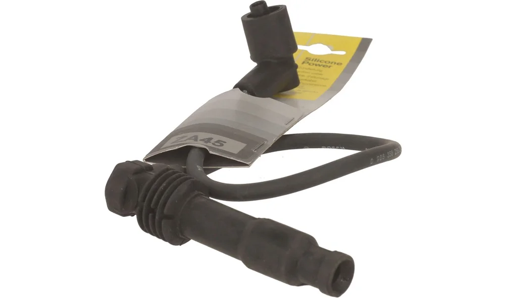 Tennplugg kabel 0 986 356 256 (BOSCH) v:1888947 Tennplugg kabel 0 986 356 256 (BOSCH) v:1888947
