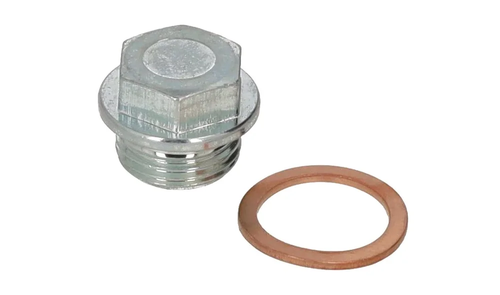 Skrueprop M18x15 – HJS v:4357403